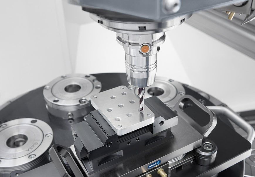 INNOVATIONSPREIS FÜR CLEVERE ZERSPANUNG